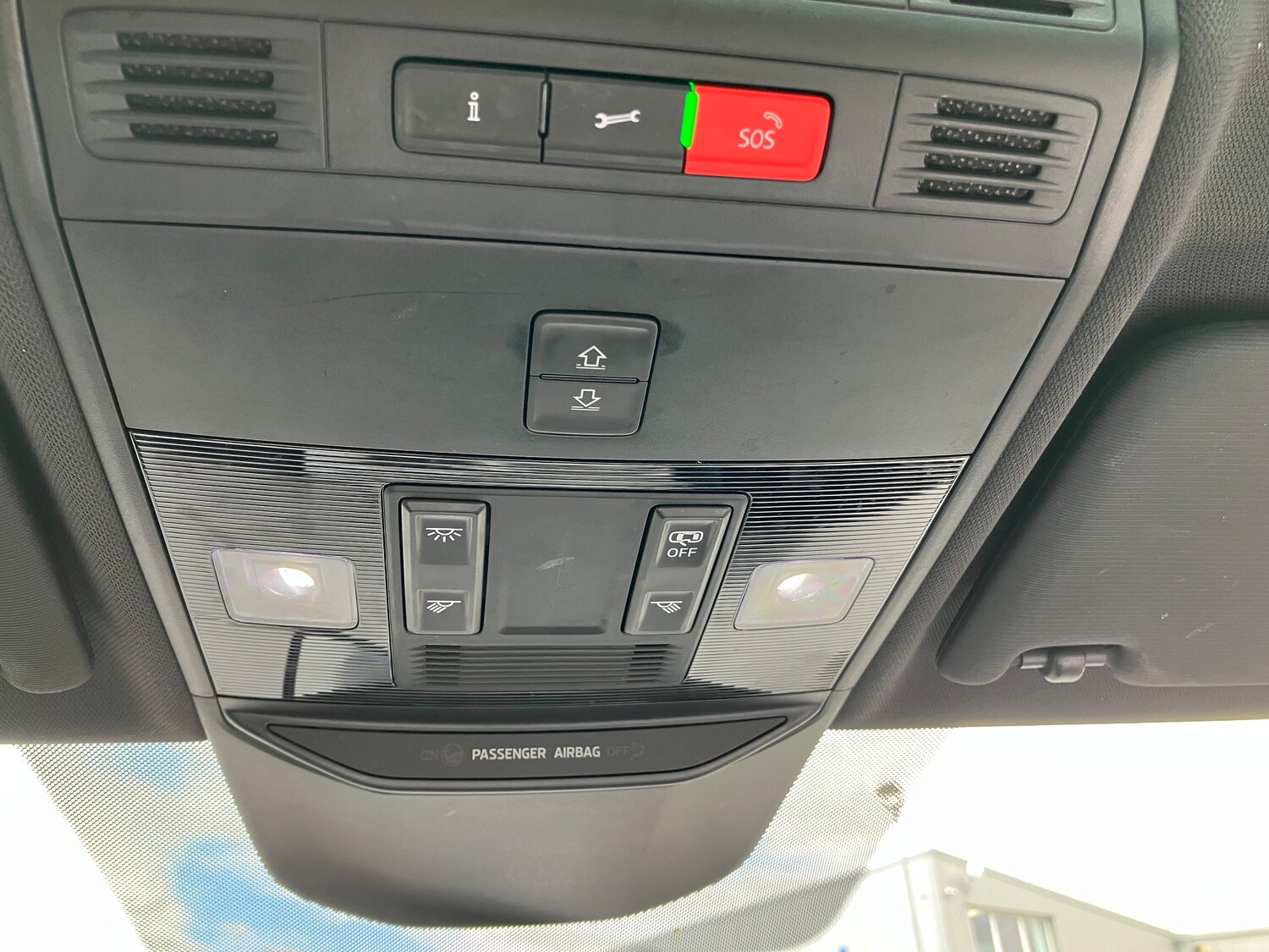 Used Skoda Kamiq 2021 for sale - 75222569: Photo 38