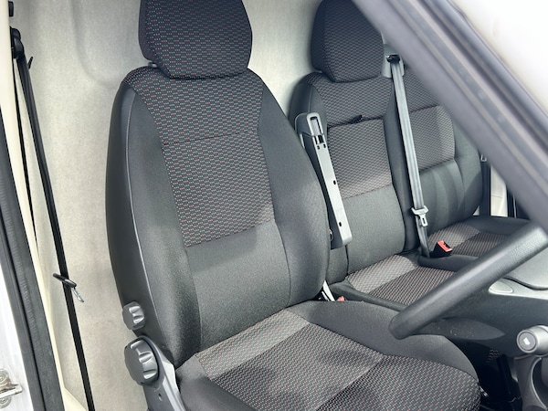 Used Peugeot Boxer 2021 for sale - 75582388: Photo 16