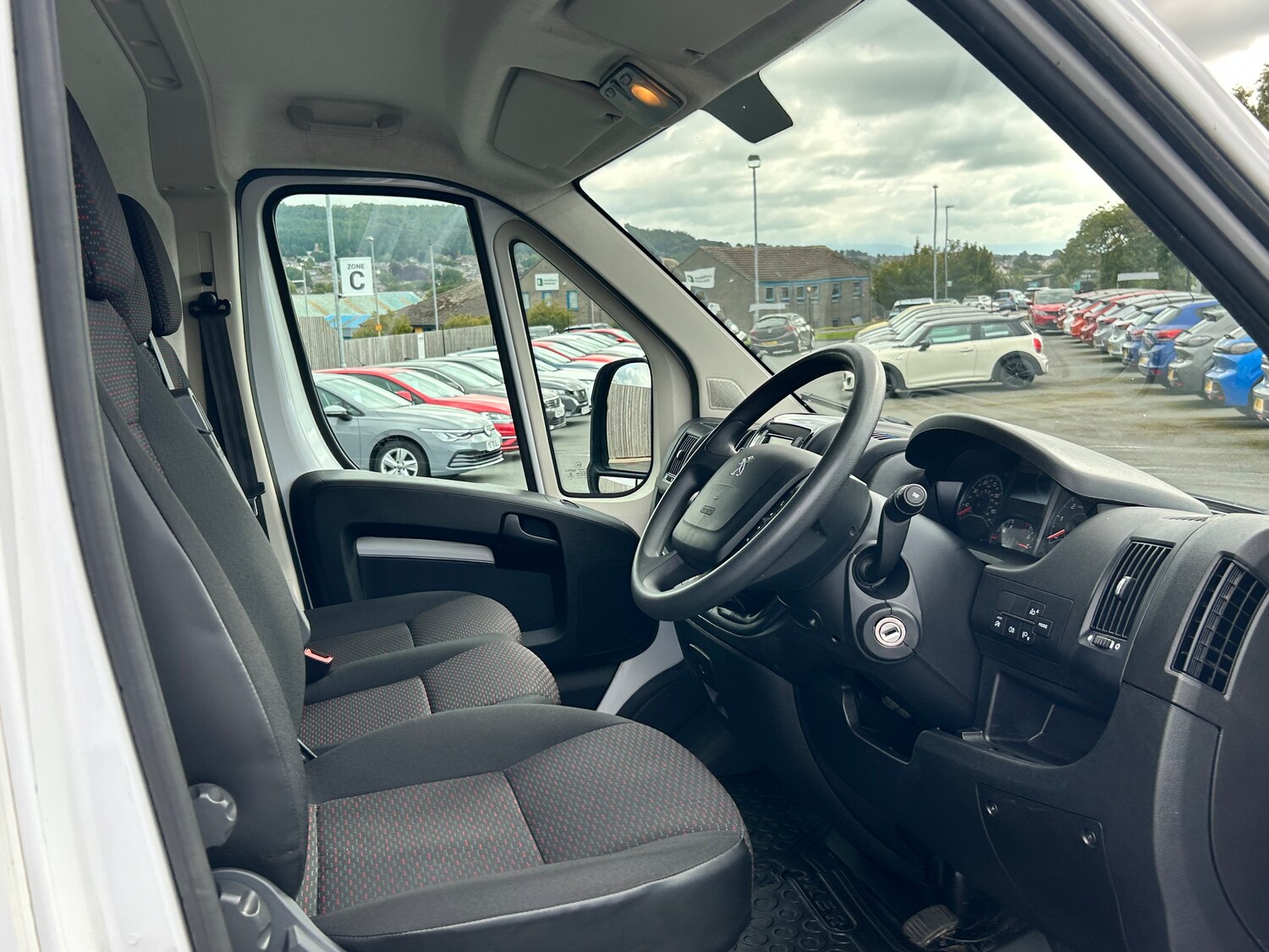 Vehicle 17