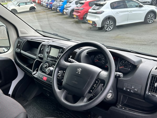 Used Peugeot Boxer 2021 for sale - 75582388: Photo 18