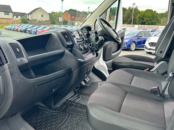 Used Peugeot Boxer 2021 for sale - 75582388: Photo 19