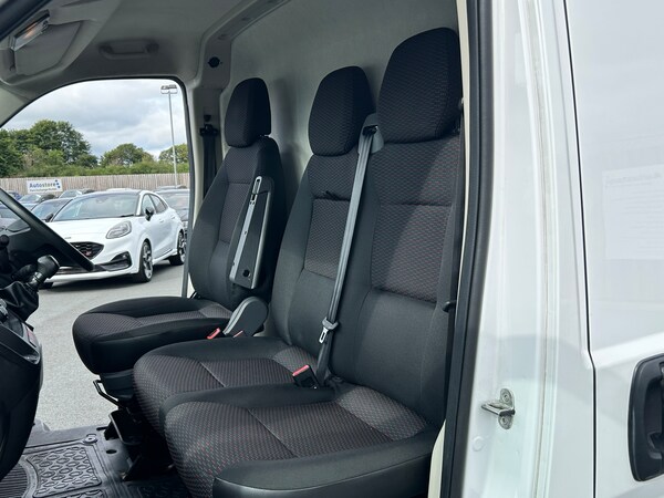 Used Peugeot Boxer 2021 for sale - 75582388: Photo 20