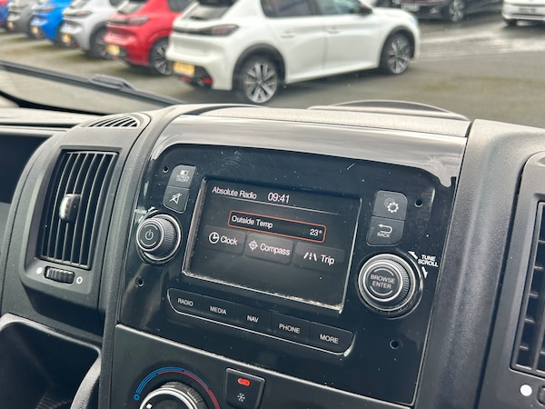 Used Peugeot Boxer 2021 for sale - 75582388: Photo 30