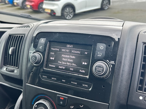 Used Peugeot Boxer 2021 for sale - 75582388: Photo 32