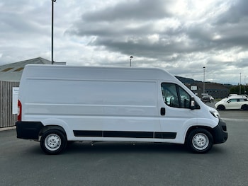 Used Peugeot Boxer 2021 for sale - 75582388: Photo