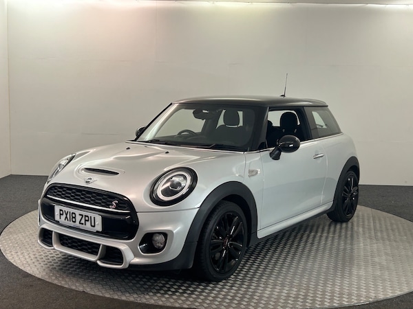Used MINI Hatch 2018 for sale - 74374803: Photo 13