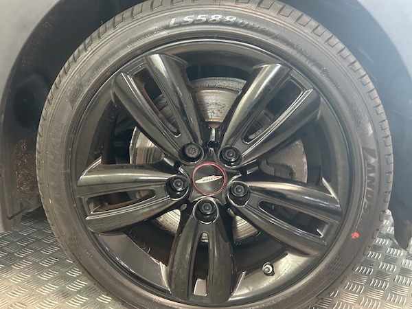Used MINI Hatch 2018 for sale - 74374803: Photo 16