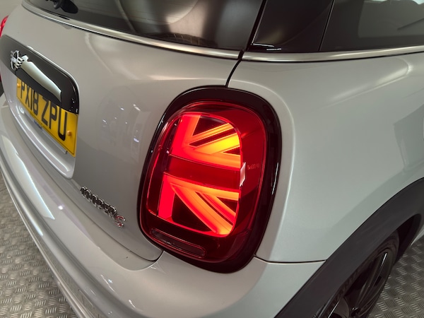 Used MINI Hatch 2018 for sale - 74374803: Photo 38
