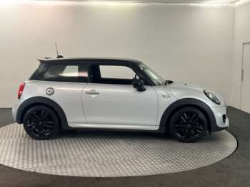 Used MINI Hatch 2018 for sale - 74374803: Photo