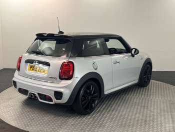 Used MINI Hatch 2018 for sale - 74374803: Photo