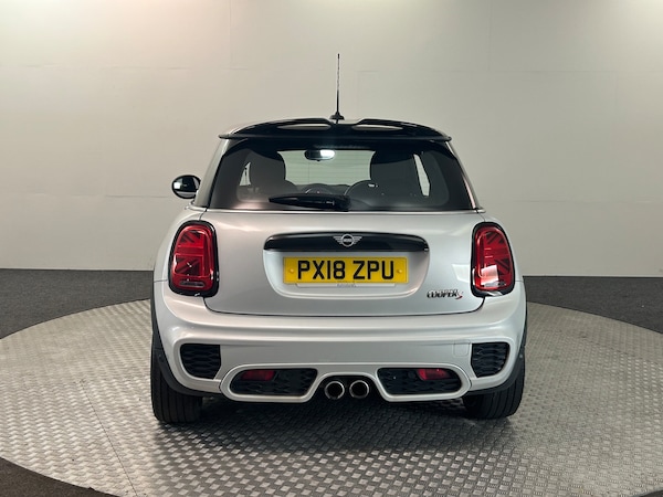 Used MINI Hatch 2018 for sale - 74374803: Photo 6