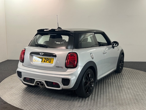 Used MINI Hatch 2018 for sale - 74374803: Photo 7