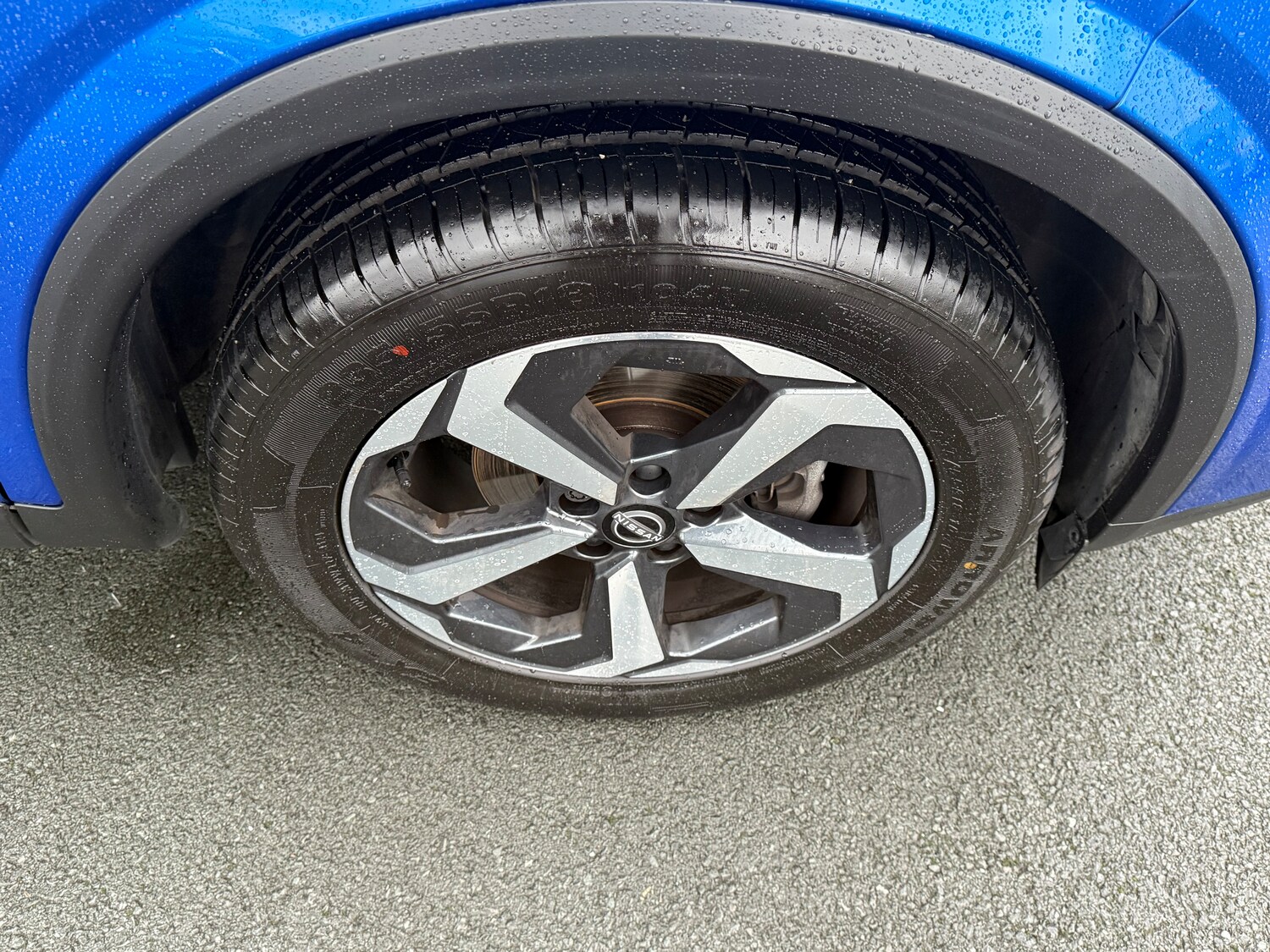 Used Nissan Qashqai 2024 for sale - 76436724: Photo 10