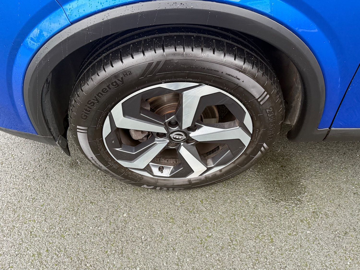 Used Nissan Qashqai 2024 for sale - 76436724: Photo 11