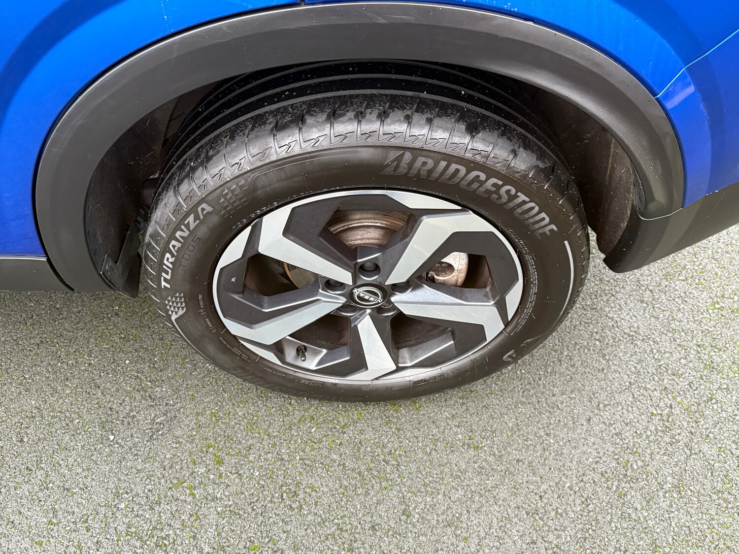 Used Nissan Qashqai 2024 for sale - 76436724: Photo 12