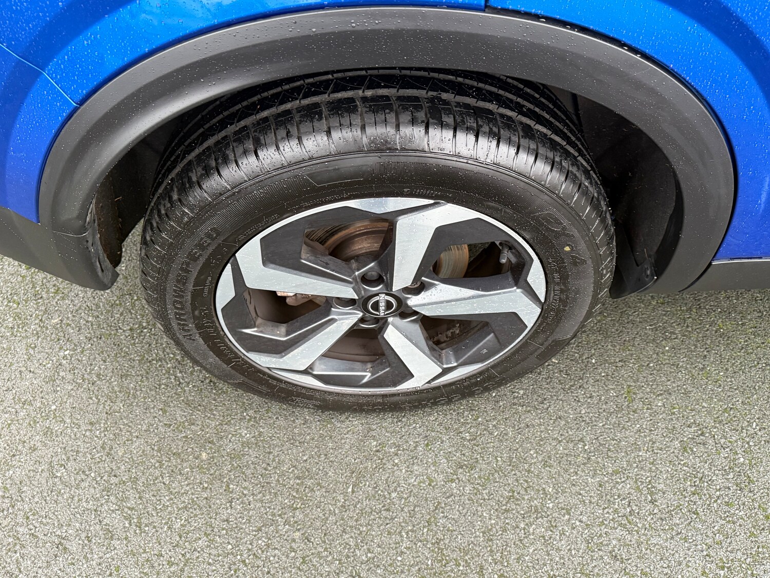 Used Nissan Qashqai 2024 for sale - 76436724: Photo 13