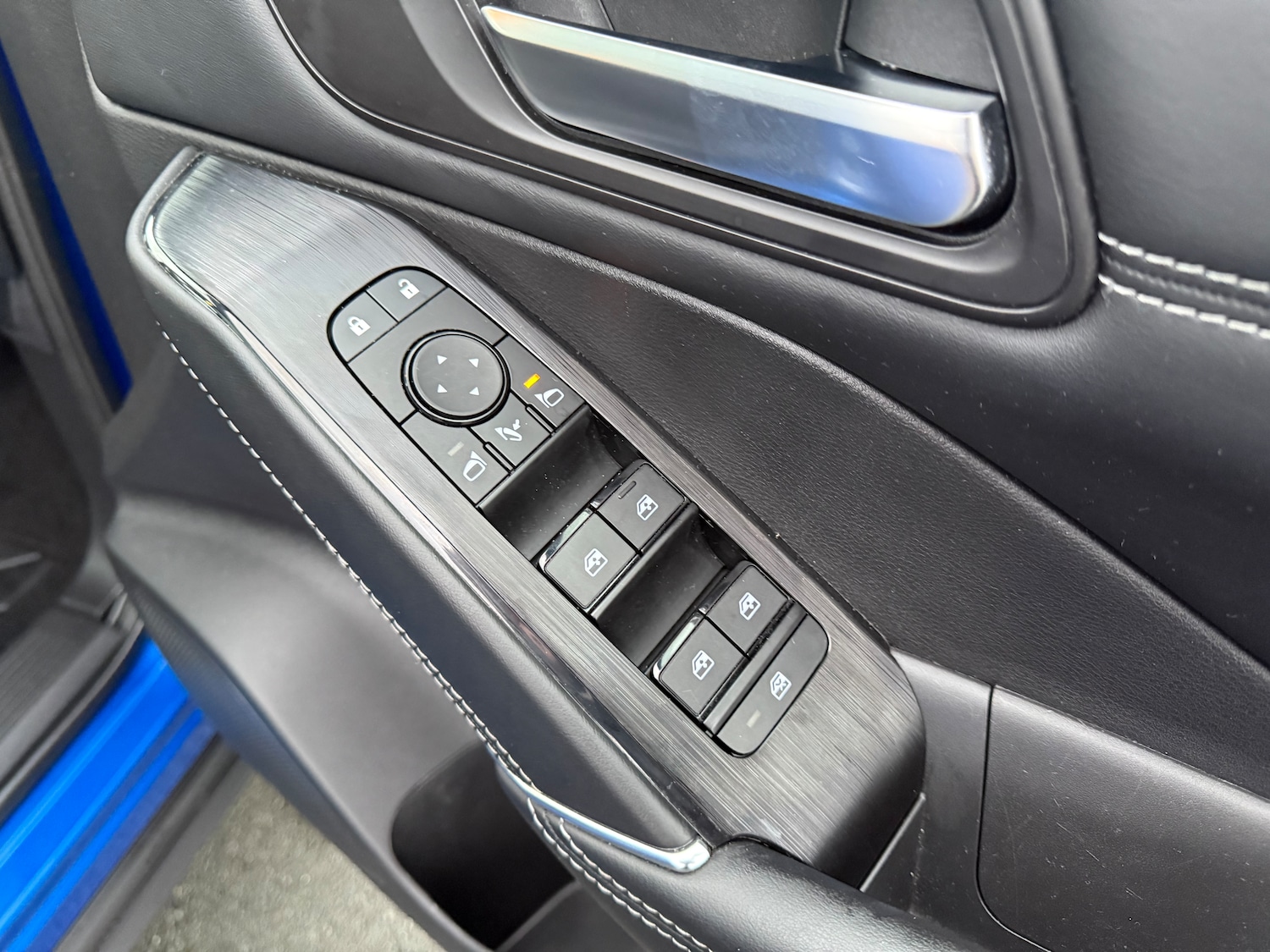 Used Nissan Qashqai 2024 for sale - 76436724: Photo 15