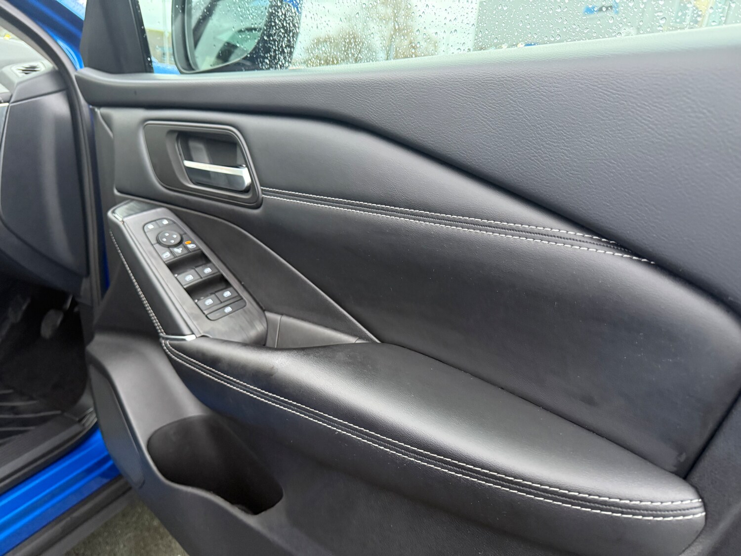 Used Nissan Qashqai 2024 for sale - 76436724: Photo 16