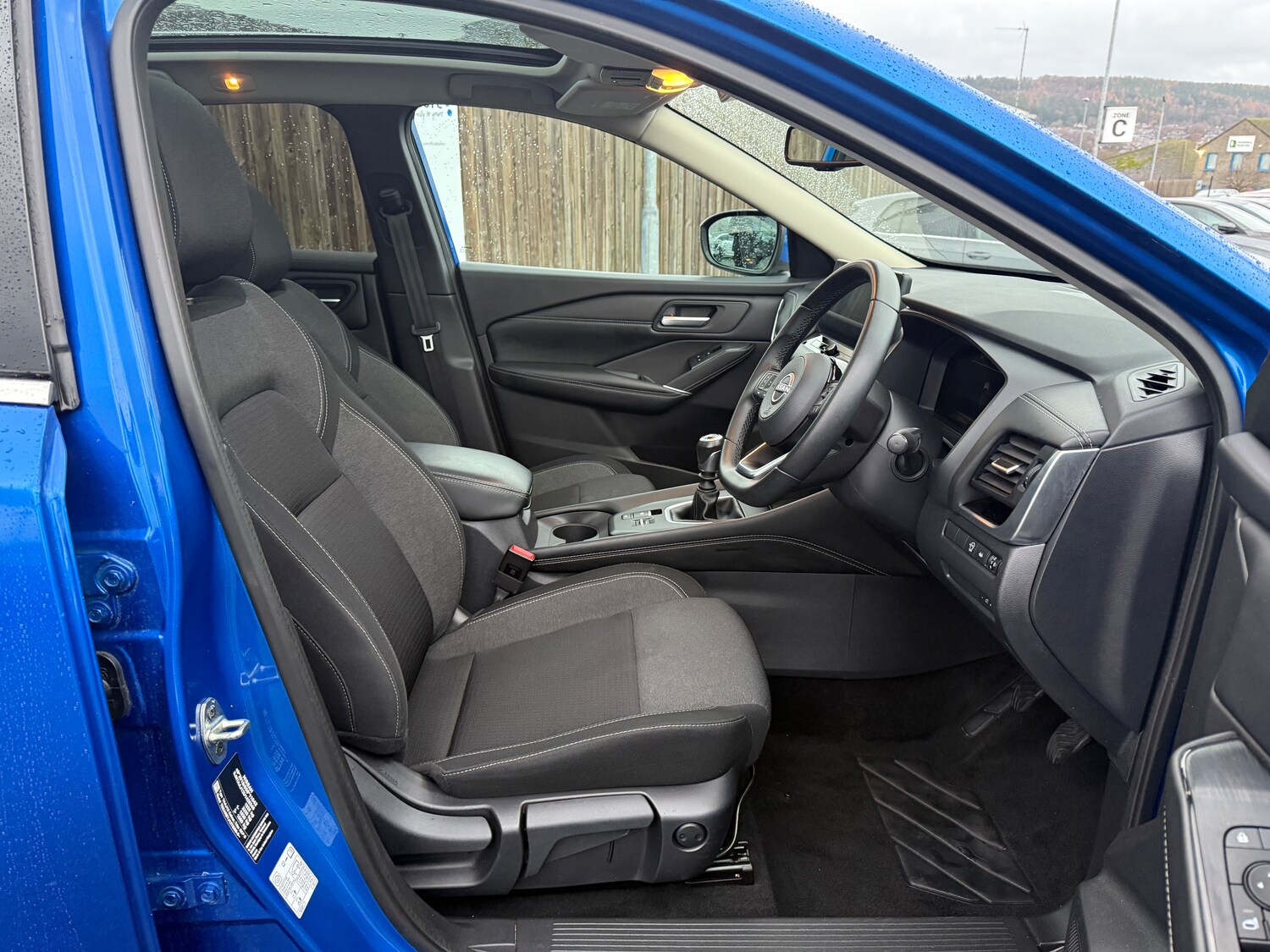 Used Nissan Qashqai 2024 for sale - 76436724: Photo 17