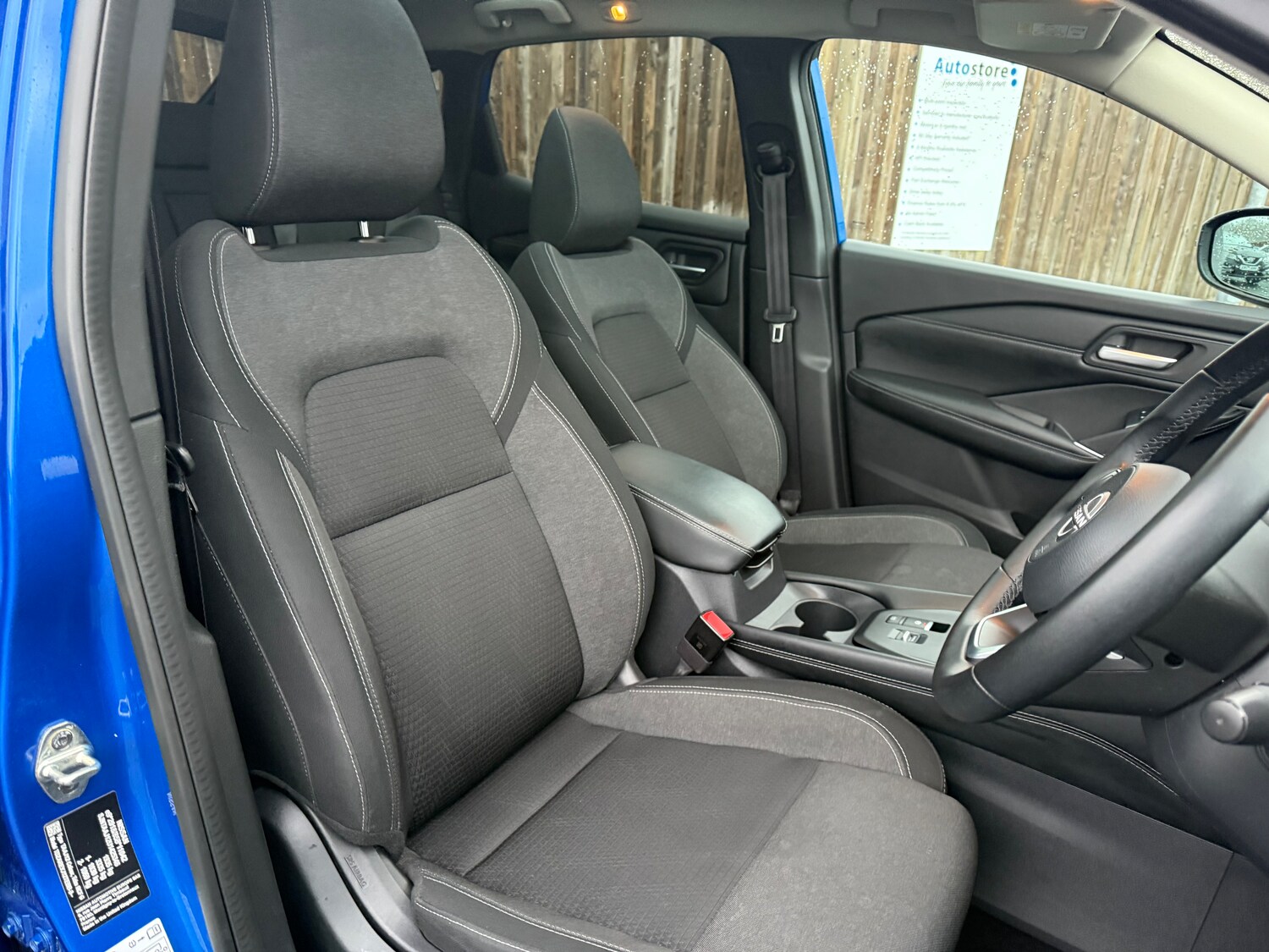 Used Nissan Qashqai 2024 for sale - 76436724: Photo 18