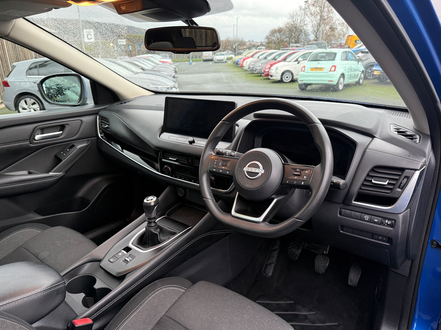 Used Nissan Qashqai 2024 for sale - 76436724: Photo 19