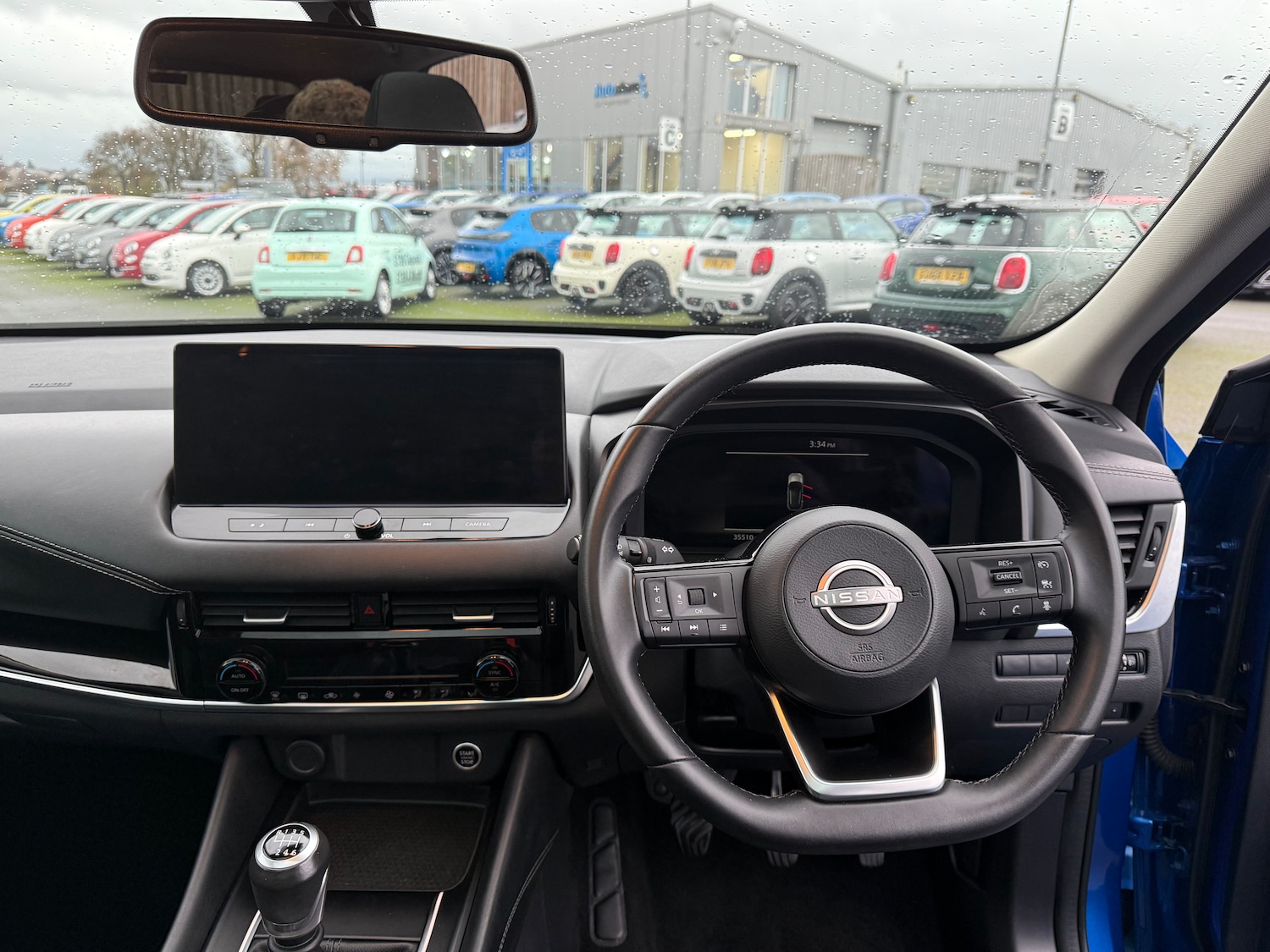 Used Nissan Qashqai 2024 for sale - 76436724: Photo 20