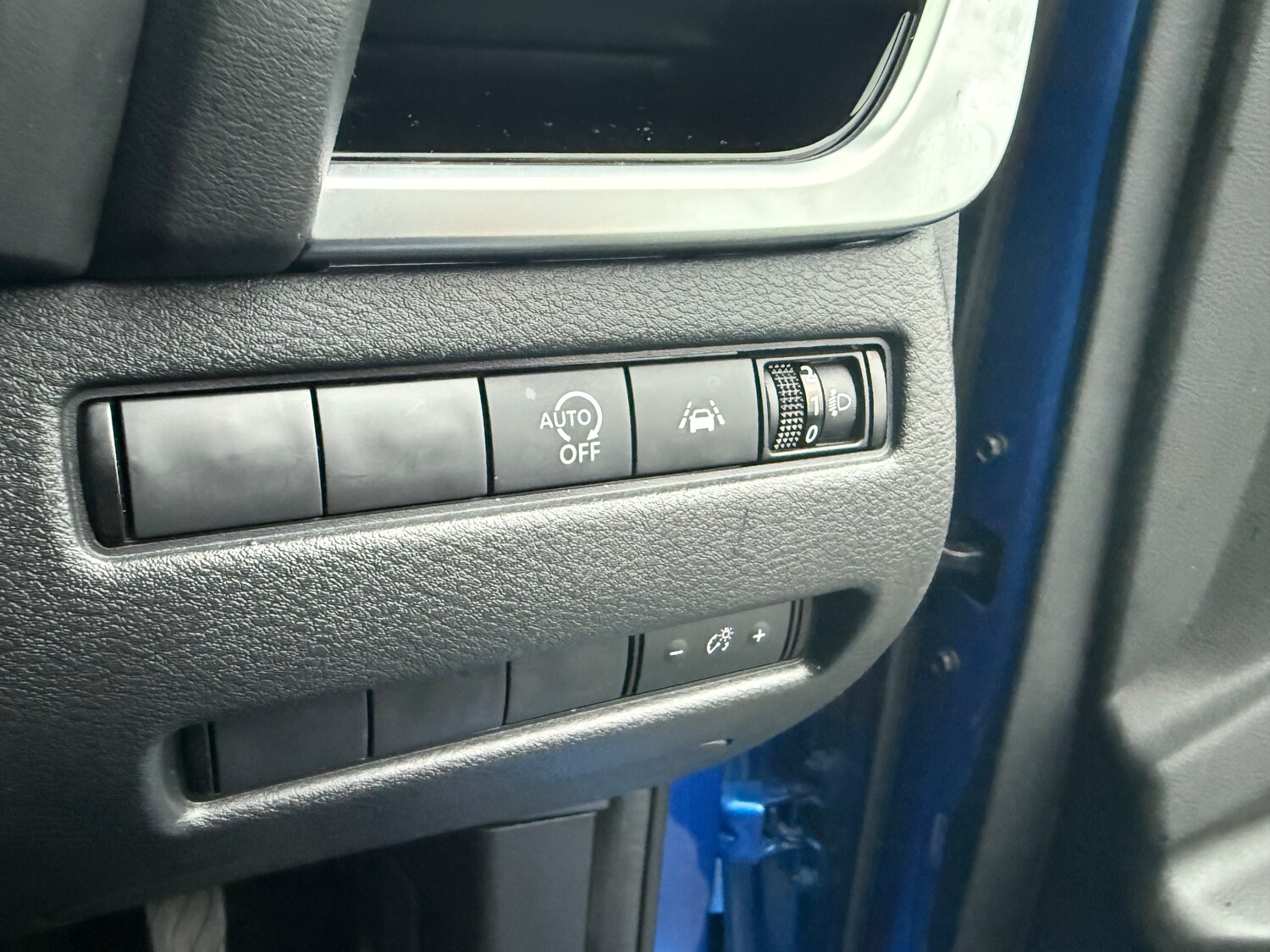 Used Nissan Qashqai 2024 for sale - 76436724: Photo 22