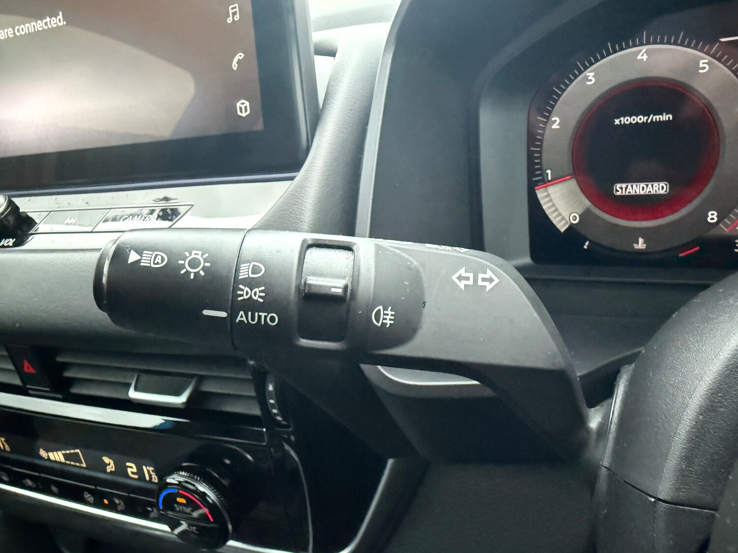 Used Nissan Qashqai 2024 for sale - 76436724: Photo 26