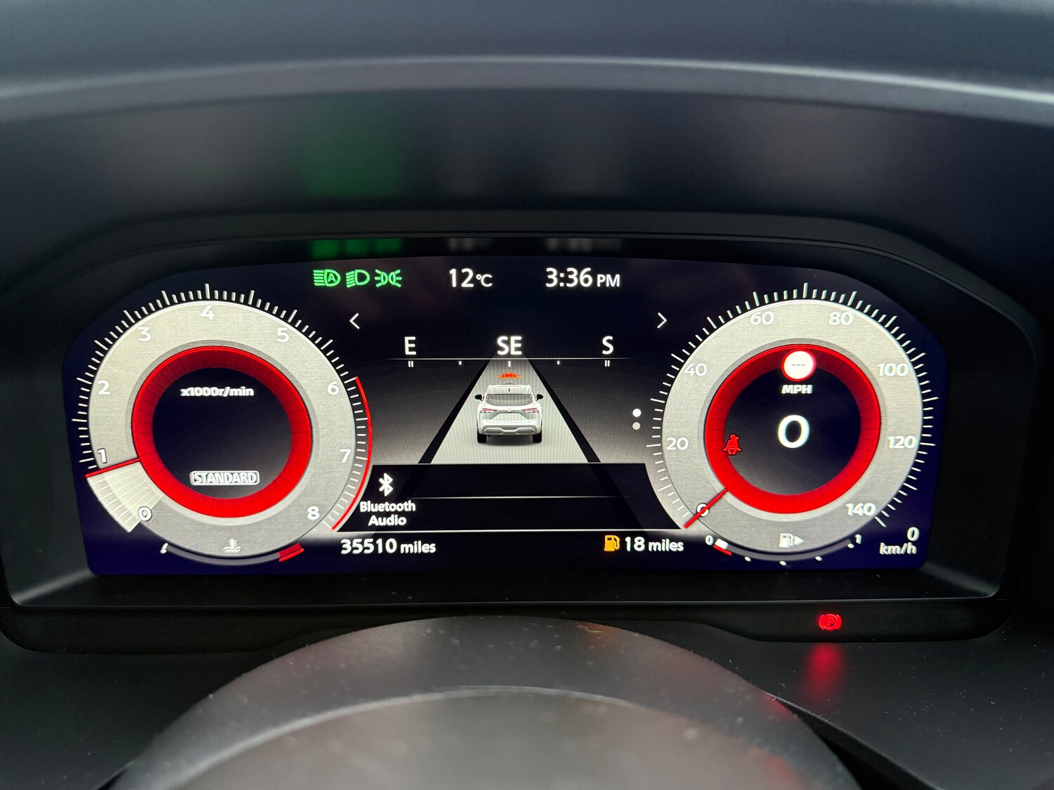 Used Nissan Qashqai 2024 for sale - 76436724: Photo 27