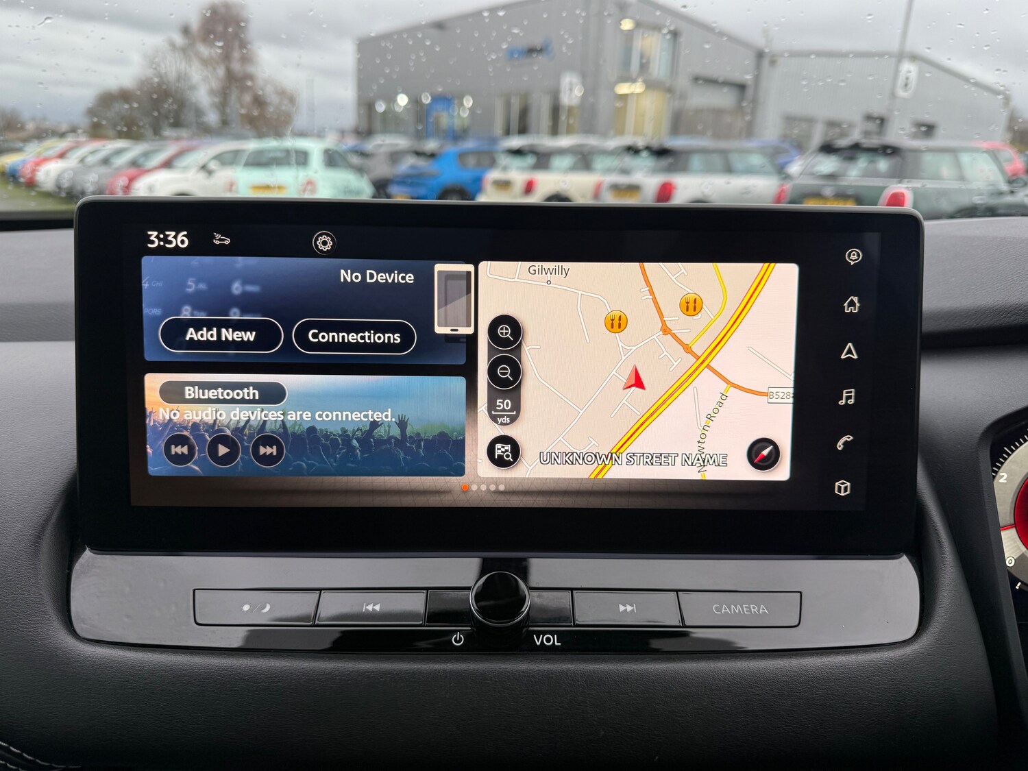 Used Nissan Qashqai 2024 for sale - 76436724: Photo 28