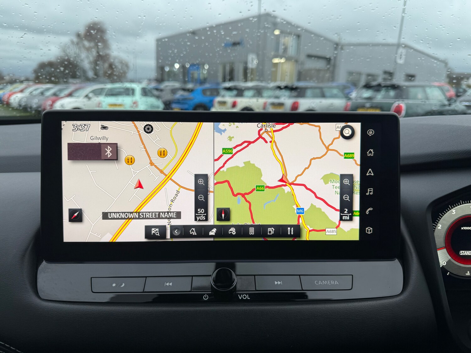 Used Nissan Qashqai 2024 for sale - 76436724: Photo 29