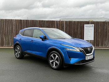 Used Nissan Qashqai 2024 for sale - 76436724: Photo