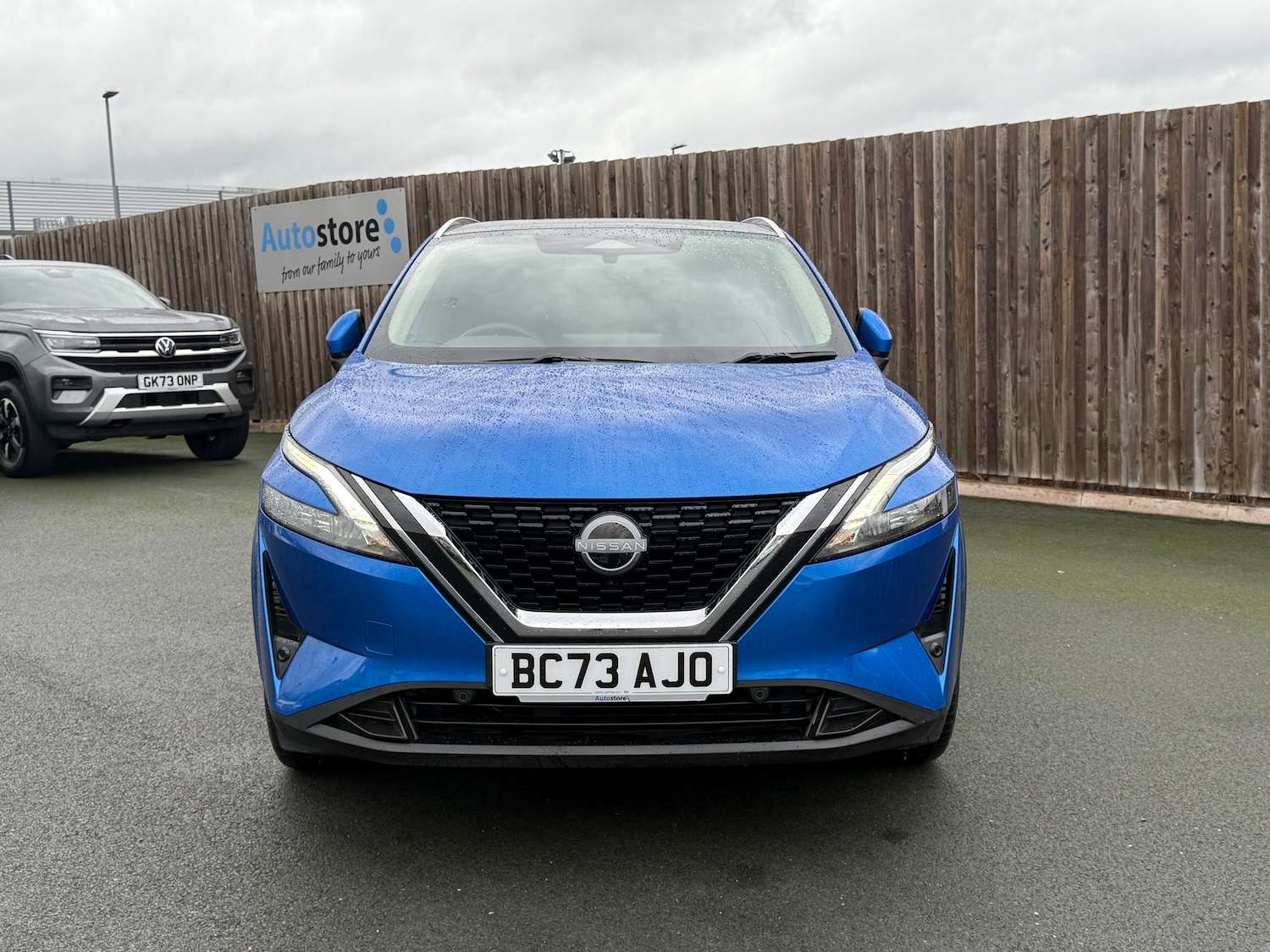 Used Nissan Qashqai 2024 for sale - 76436724: Photo 3