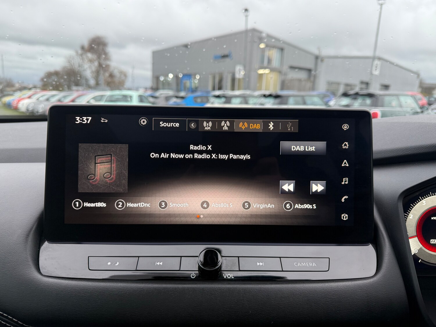 Used Nissan Qashqai 2024 for sale - 76436724: Photo 30