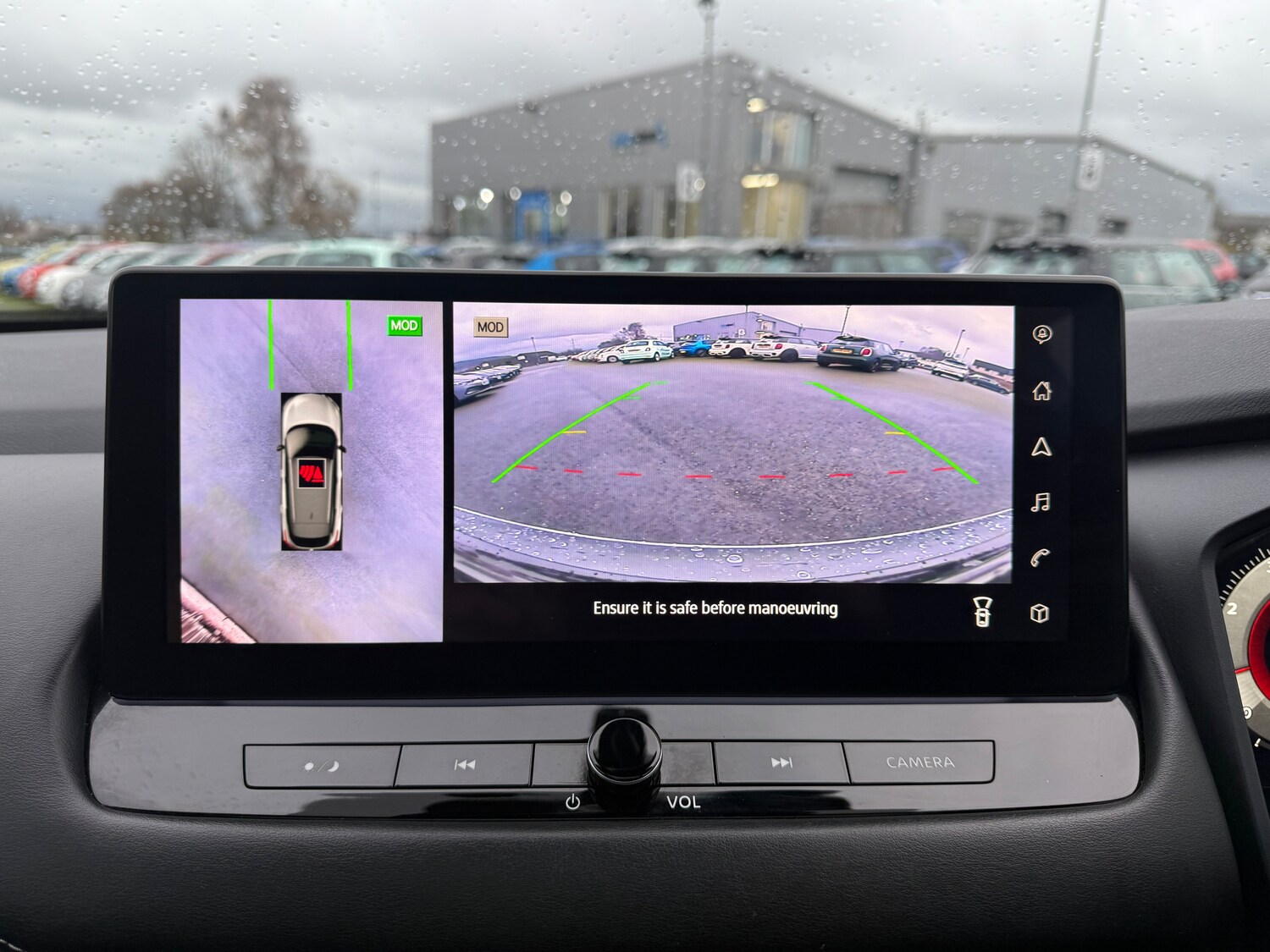 Used Nissan Qashqai 2024 for sale - 76436724: Photo 33