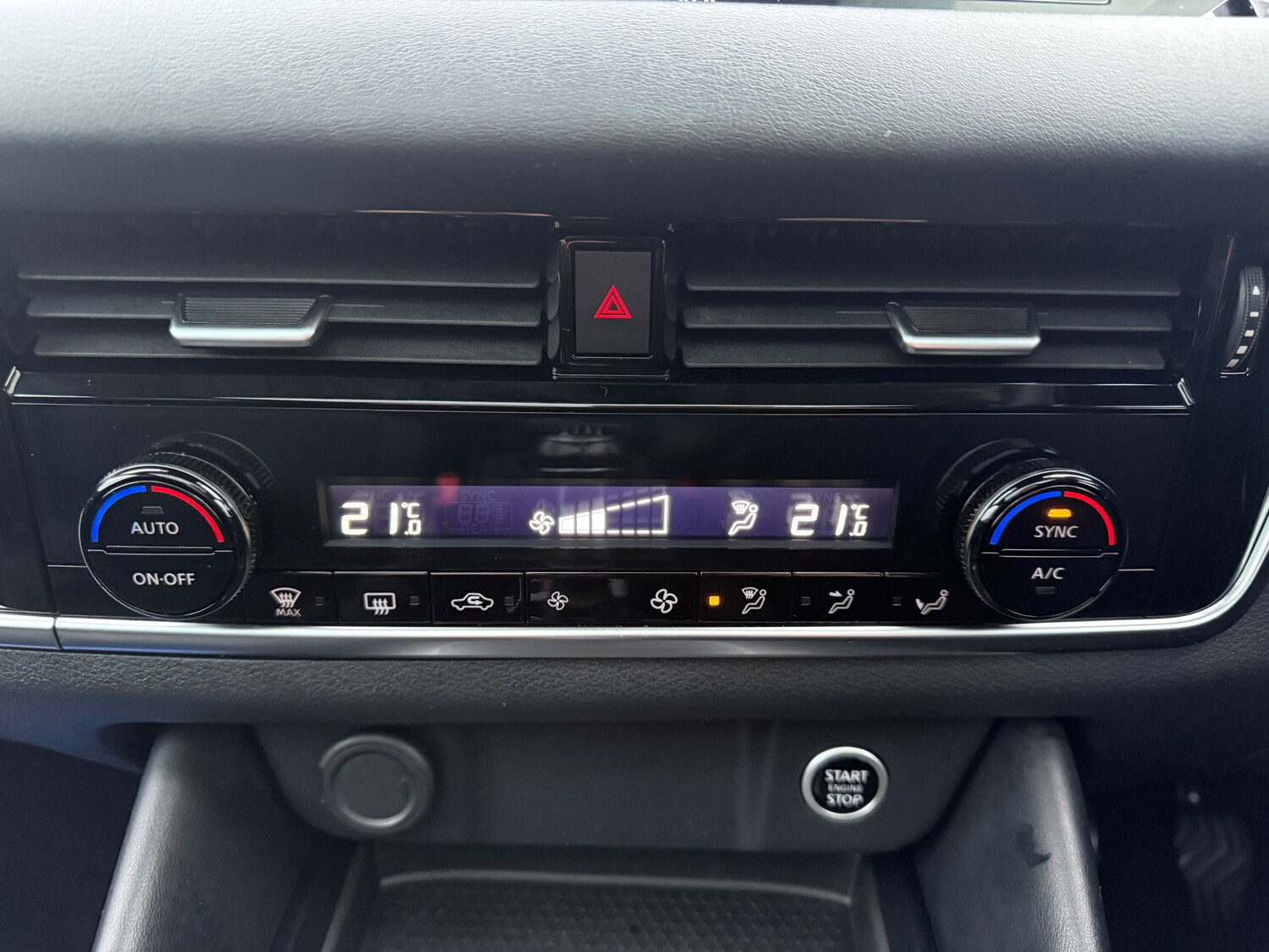 Used Nissan Qashqai 2024 for sale - 76436724: Photo 34