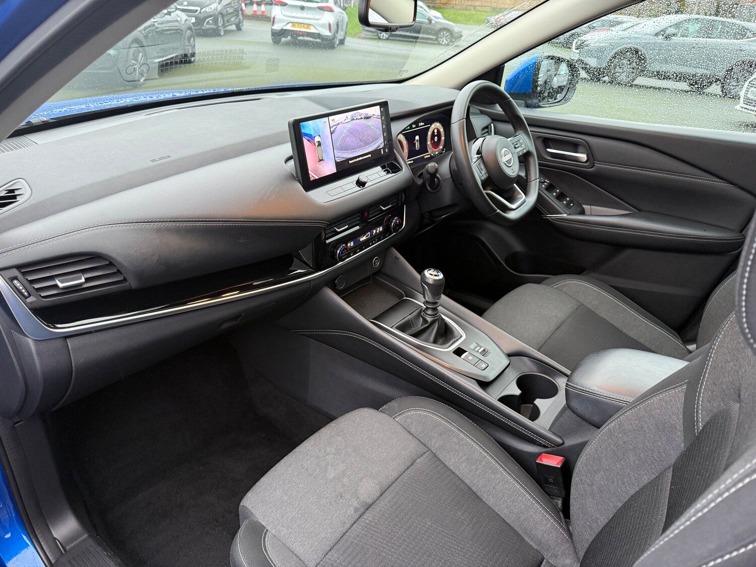 Used Nissan Qashqai 2024 for sale - 76436724: Photo 39