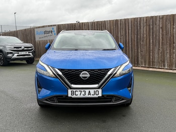 Used Nissan Qashqai 2024 for sale - 76436724: Photo