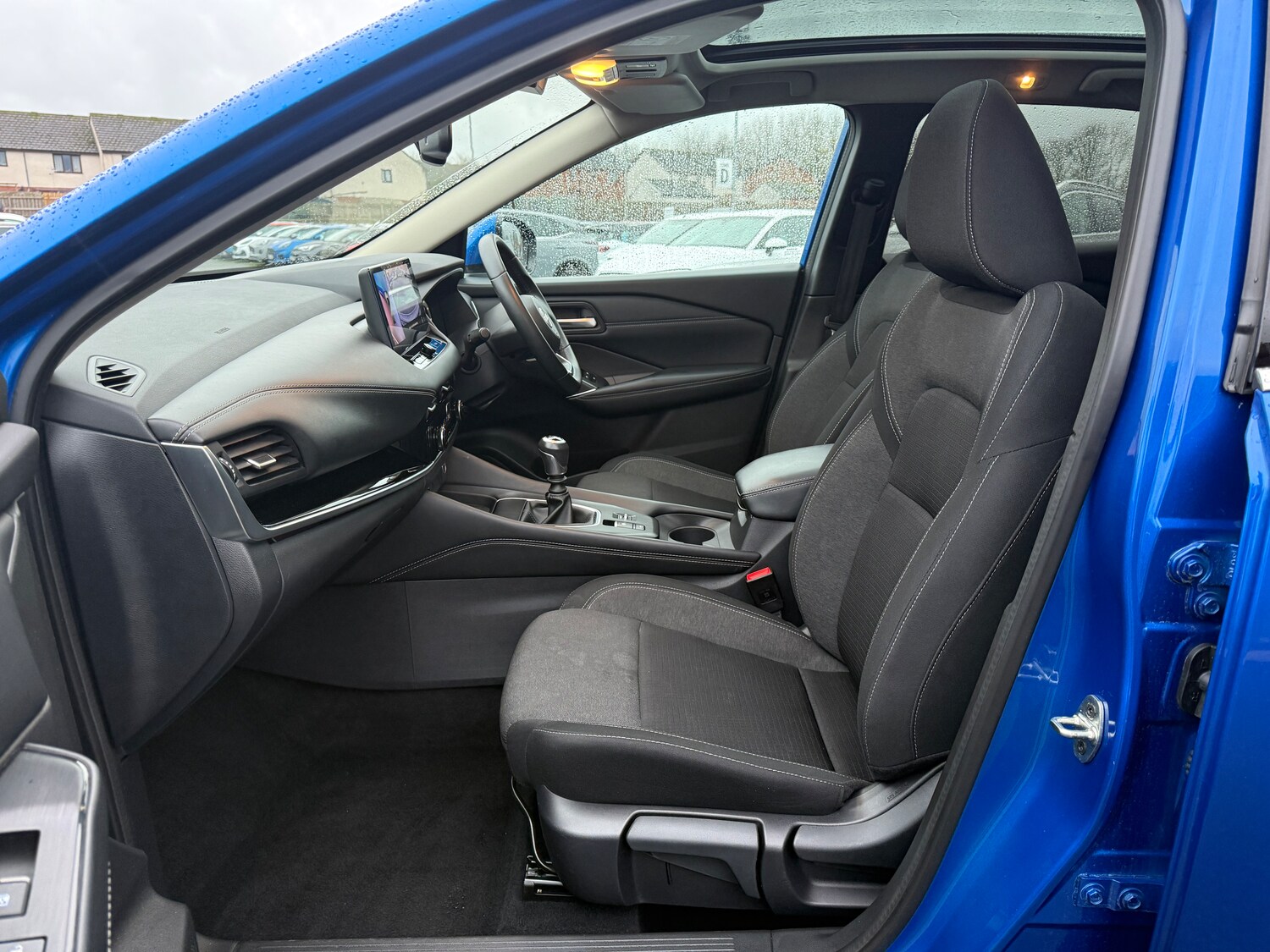 Used Nissan Qashqai 2024 for sale - 76436724: Photo 40