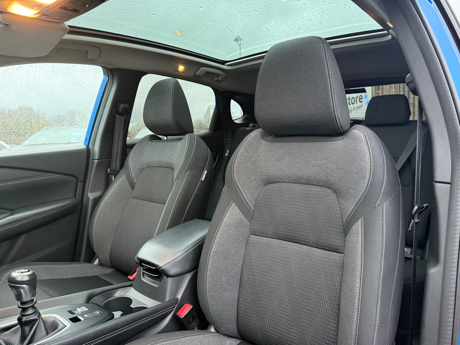 Used Nissan Qashqai 2024 for sale - 76436724: Photo 41