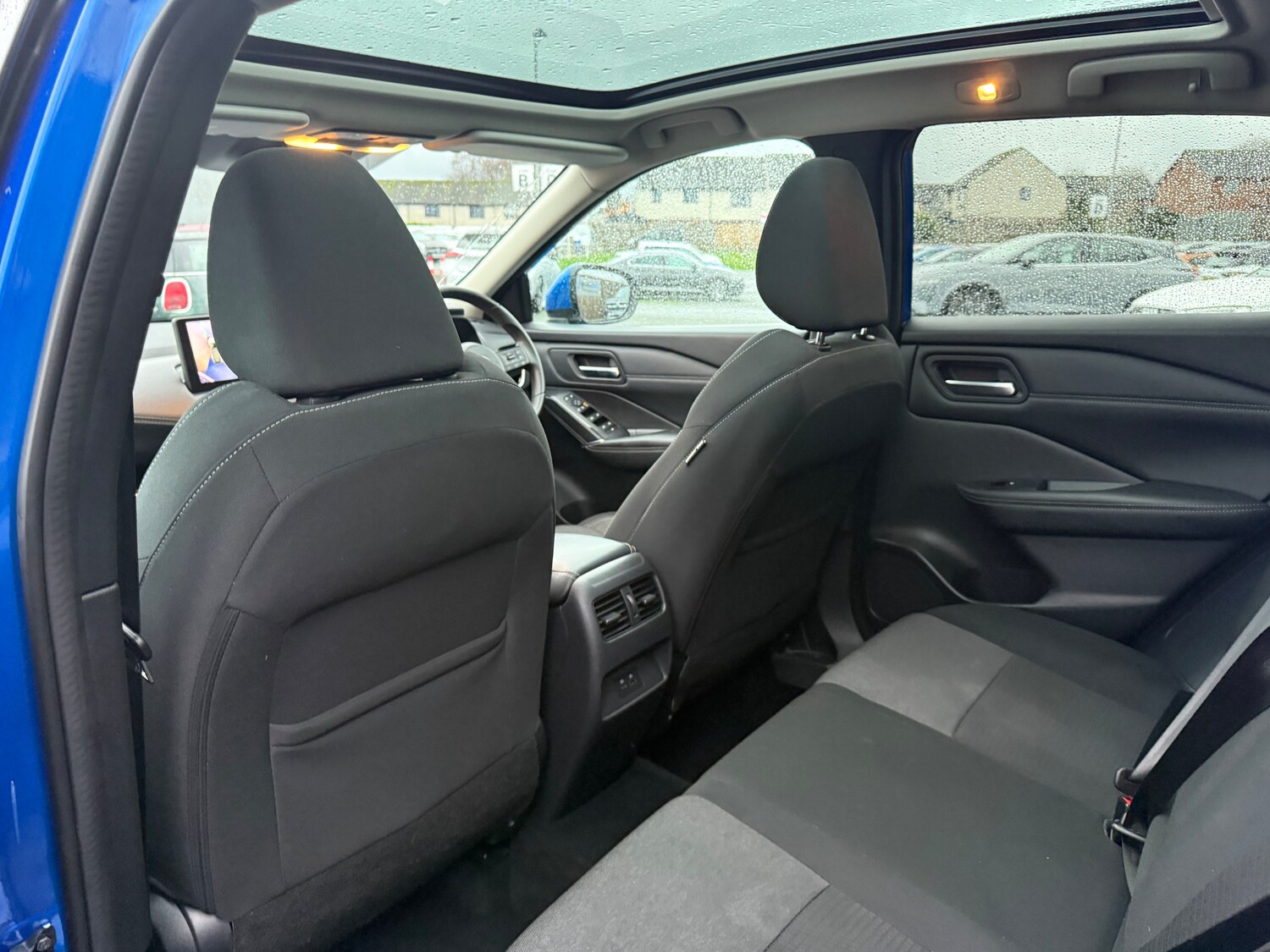 Used Nissan Qashqai 2024 for sale - 76436724: Photo 43