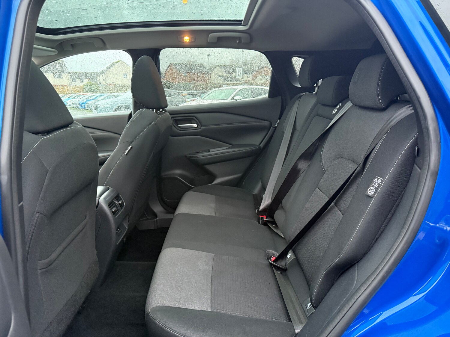 Used Nissan Qashqai 2024 for sale - 76436724: Photo 44