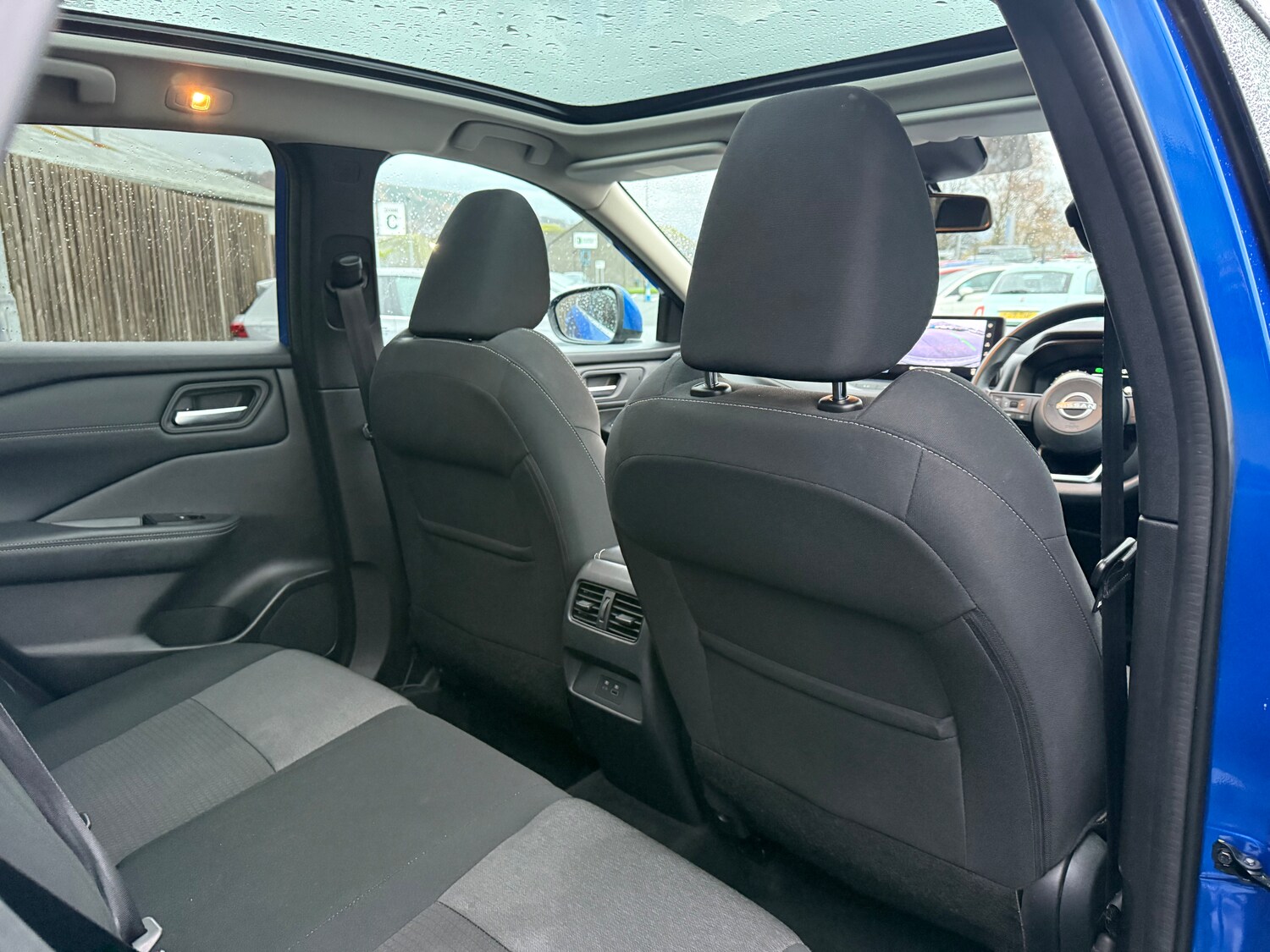 Used Nissan Qashqai 2024 for sale - 76436724: Photo 45