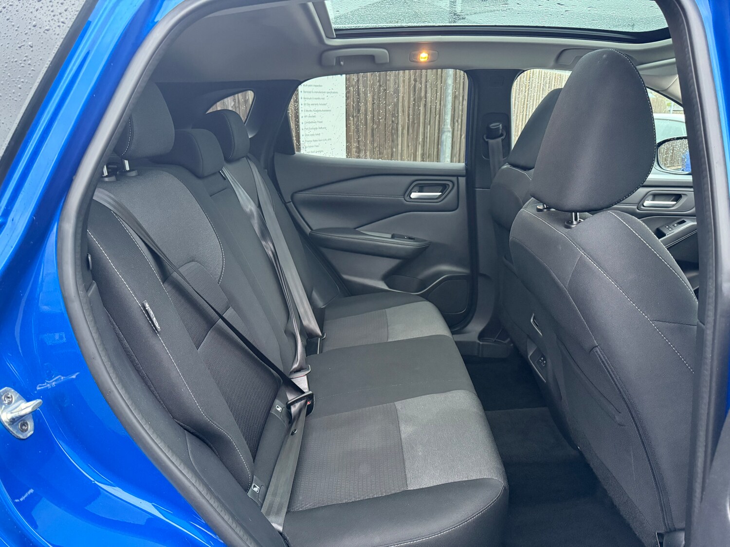 Used Nissan Qashqai 2024 for sale - 76436724: Photo 46