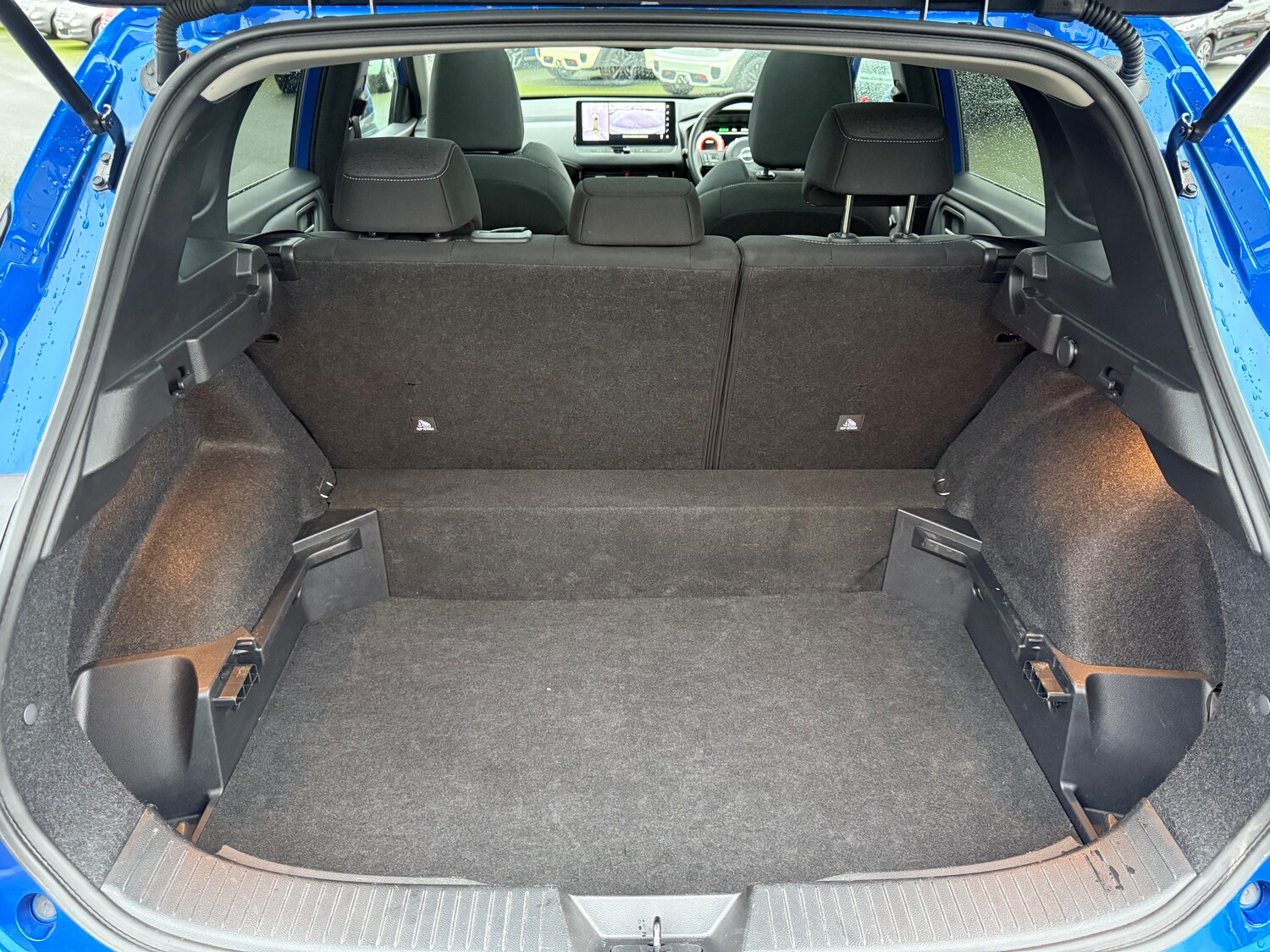 Used Nissan Qashqai 2024 for sale - 76436724: Photo 48