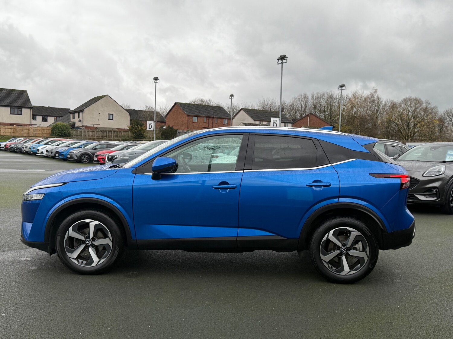 Used Nissan Qashqai 2024 for sale - 76436724: Photo 5