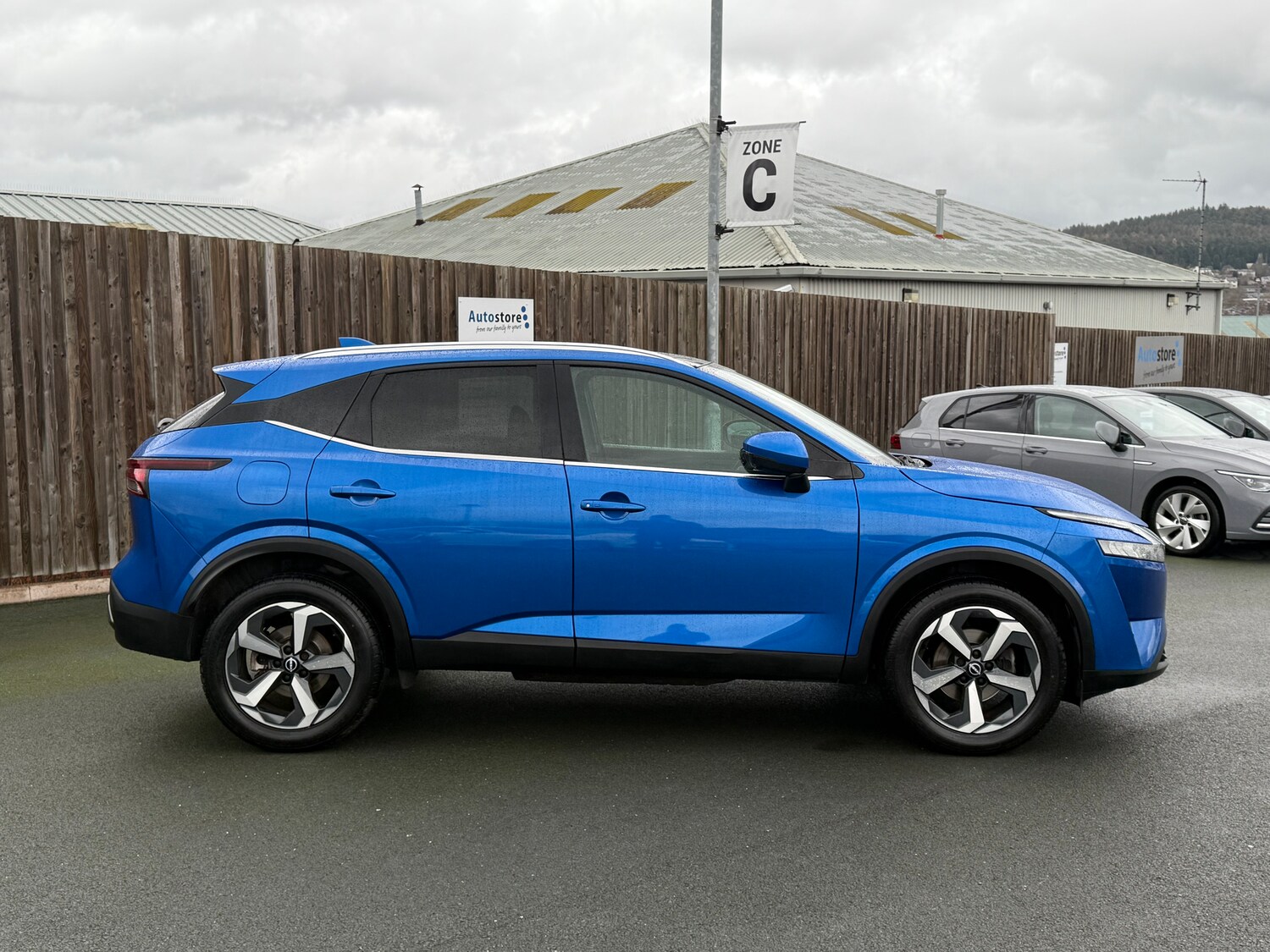 Used Nissan Qashqai 2024 for sale - 76436724: Photo 9
