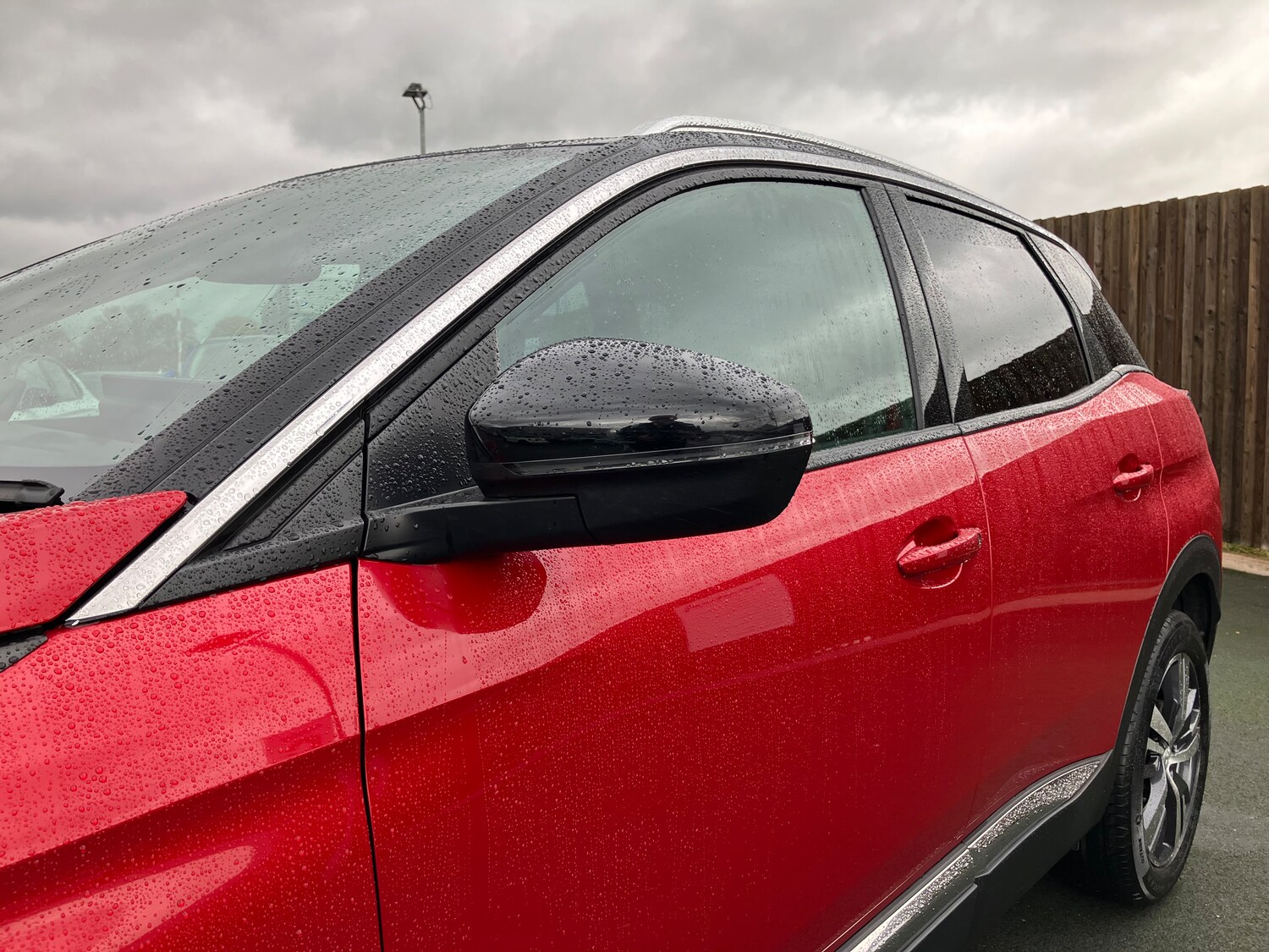 Used Peugeot 3008 2023 for sale - 76436725: Photo 14