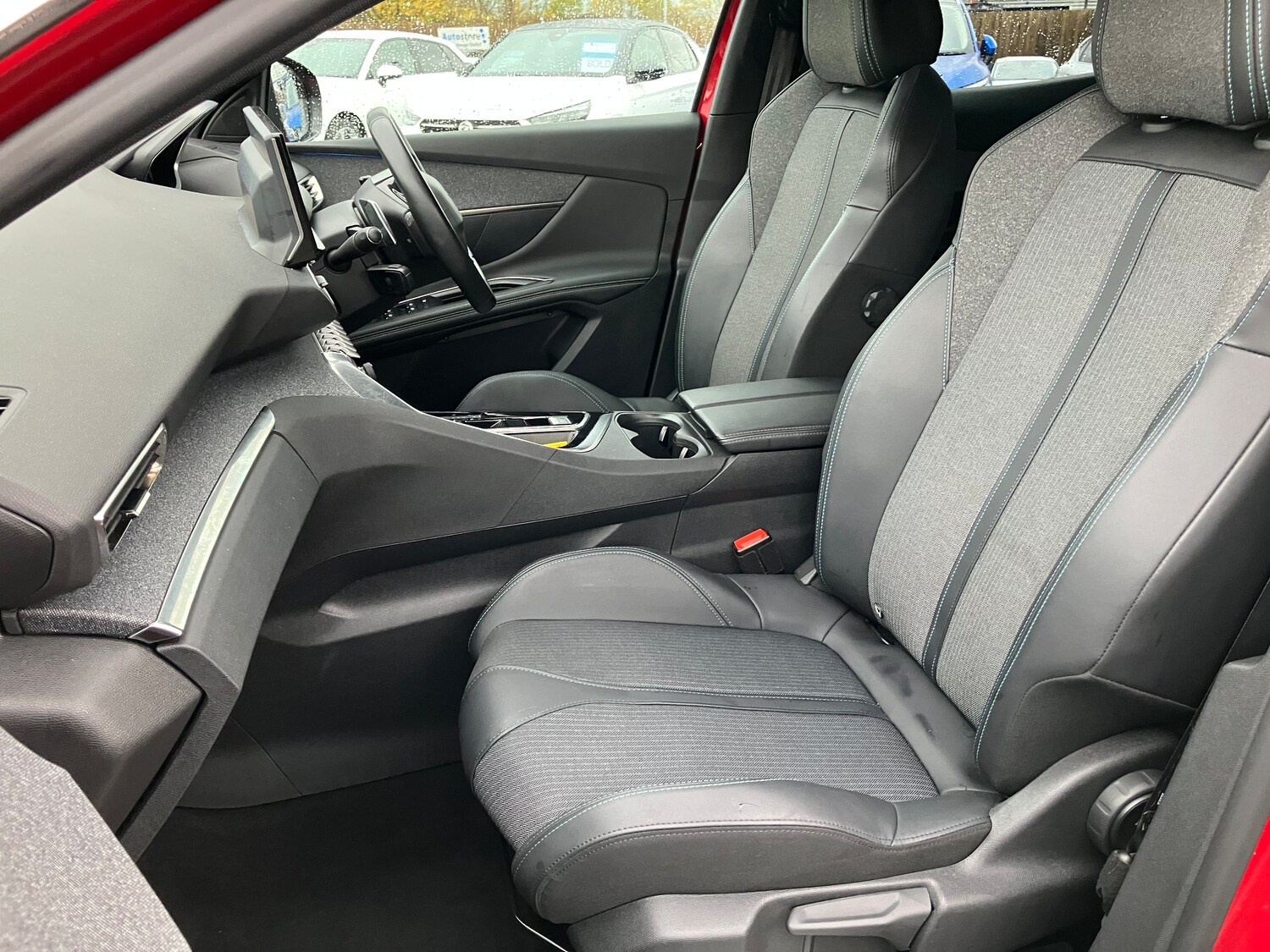 Used Peugeot 3008 2023 for sale - 76436725: Photo 16