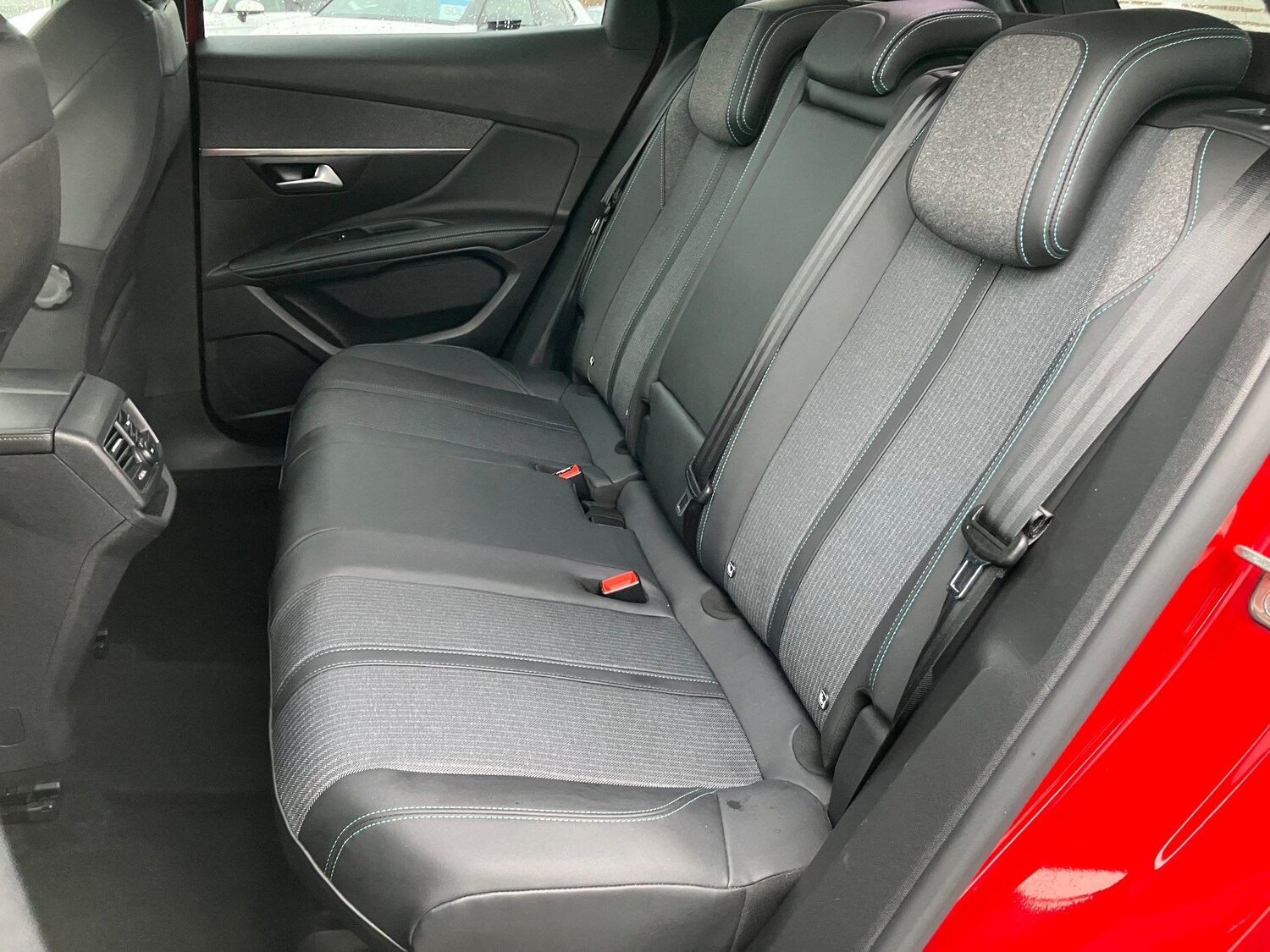 Used Peugeot 3008 2023 for sale - 76436725: Photo 17